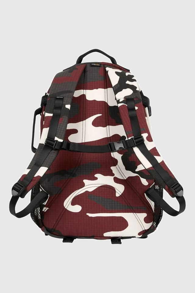 Supreme Backpack (SS26) | Urban Outfitters