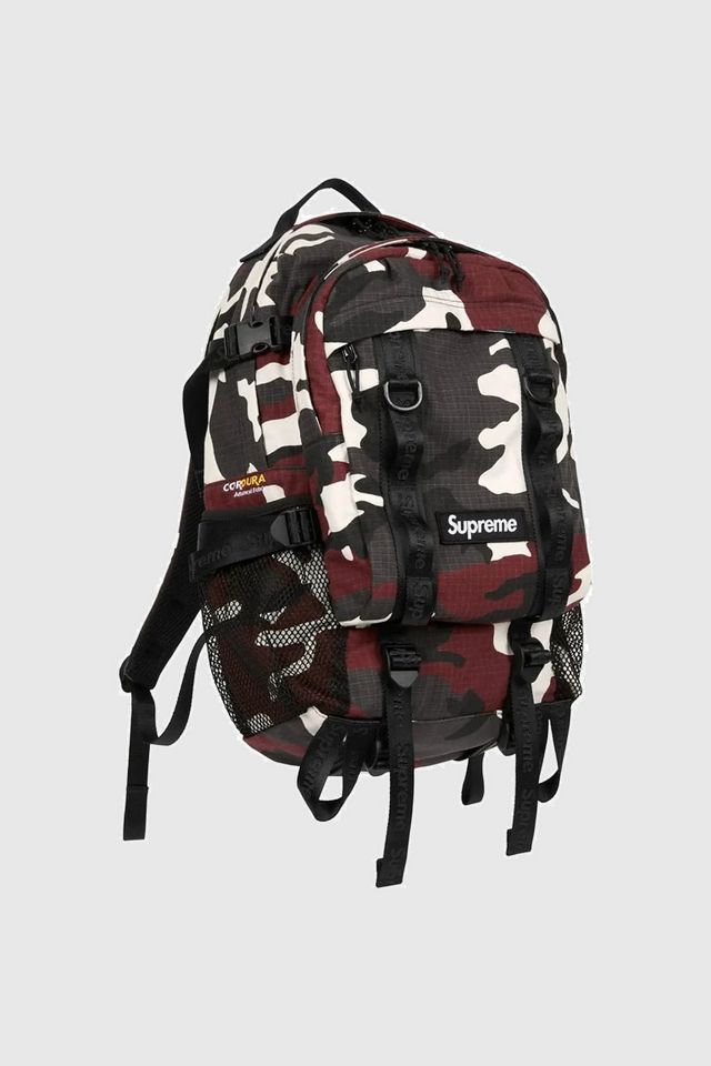 Supreme Backpack (SS26) | Urban Outfitters