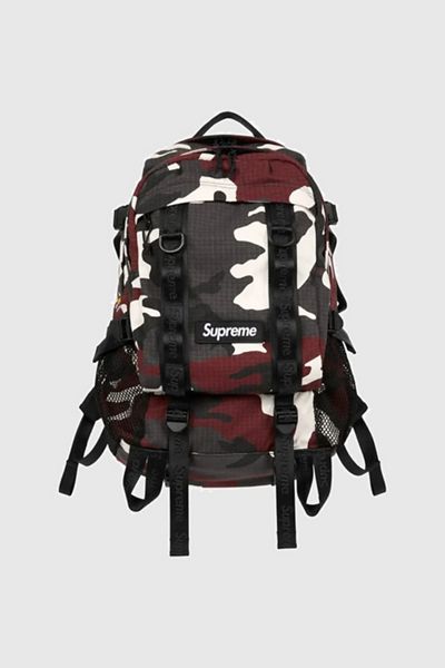 Supreme Backpack (SS26)