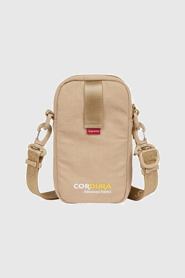 Supreme Shoulder Bag (SS26) #1
