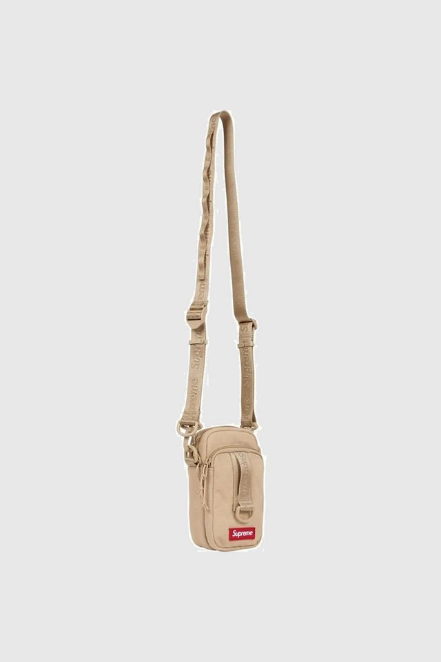 Supreme Shoulder Bag (SS26) #2