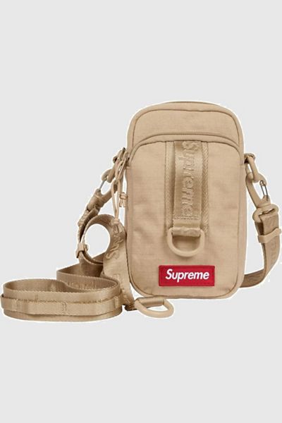 Supreme Shoulder Bag (SS26)