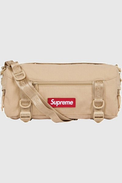 Supreme Utility Bag (SS26) | Urban Outfitters