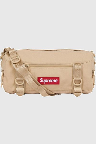 バッグ SUPREME Mini Duffle Bag Mini Duffle Bag - Shop - Supreme