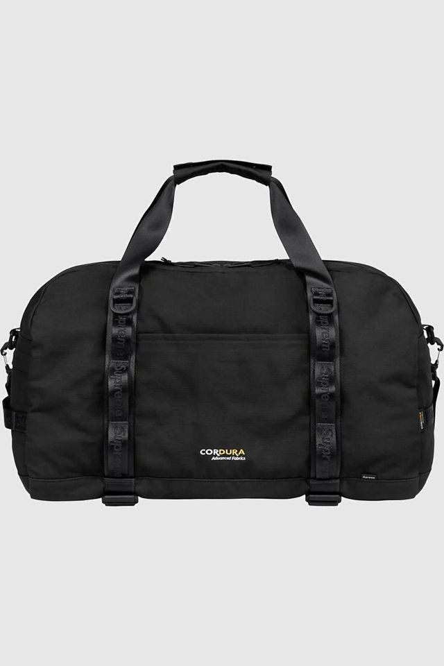 Supreme Duffle Bag (SS26) | Urban Outfitters
