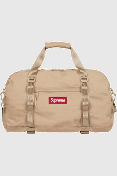 Supreme Mini Duffle Bag (SS26) | Urban Outfitters