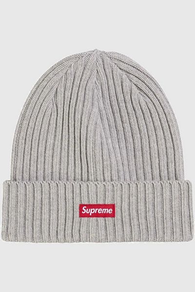 Supreme Overdyed Beanie (SS26)