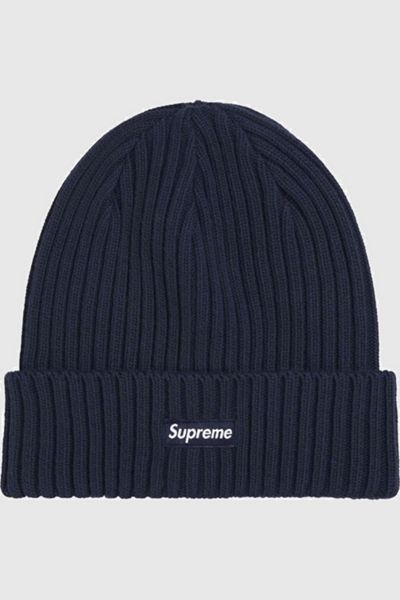 Supreme Overdyed Beanie (SS26)