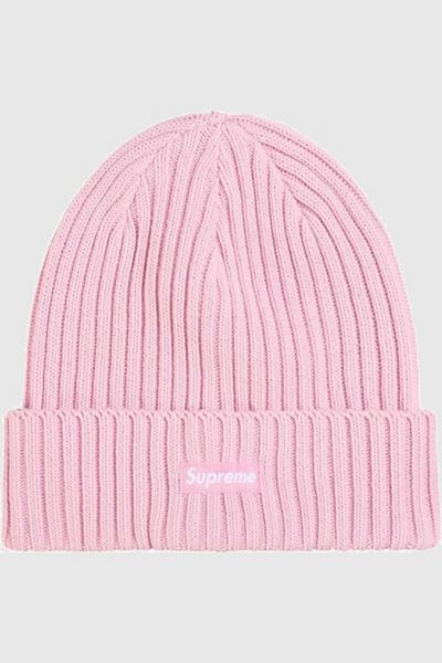 Supreme Mohair Beanie | Urban Outfitters