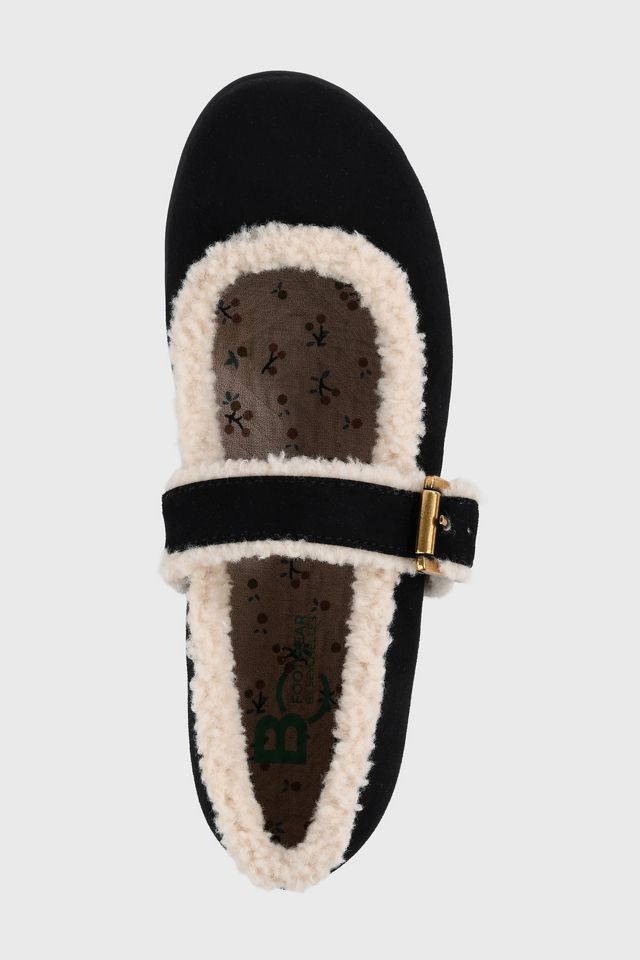 BC Footwear By Seychelles Adorable Ball Mary Jane Flats #2
