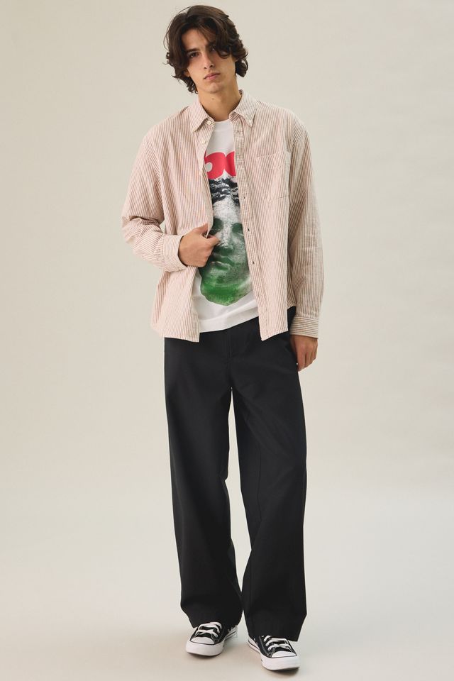 UO Relaxed Classic Oxford Shirt #2