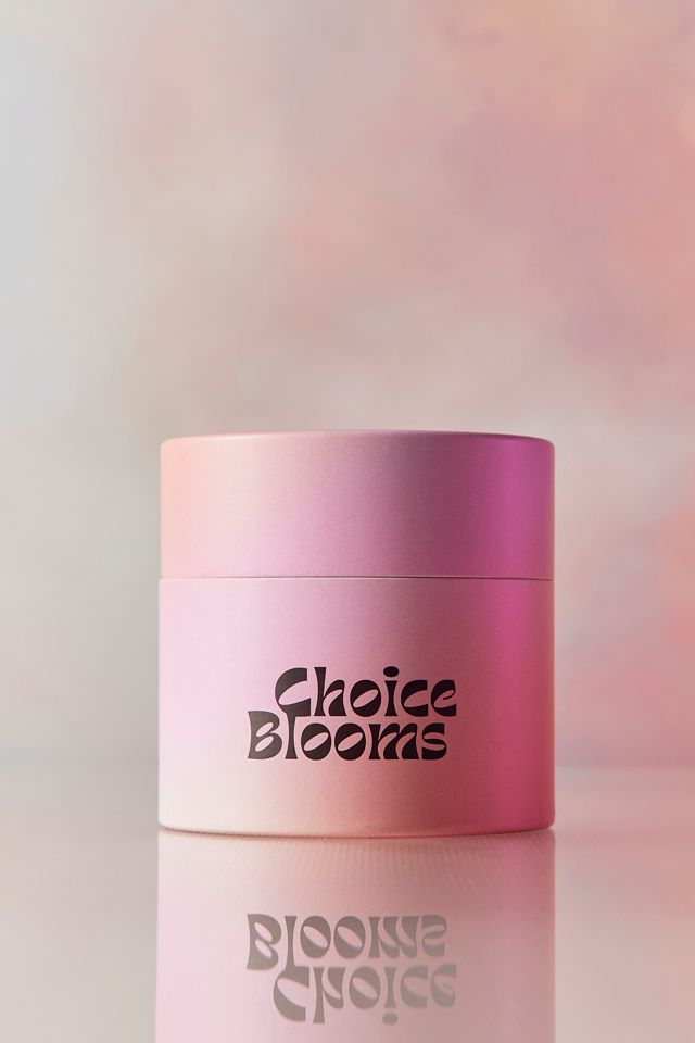 Choice Blooms 7oz Scented Candle #3