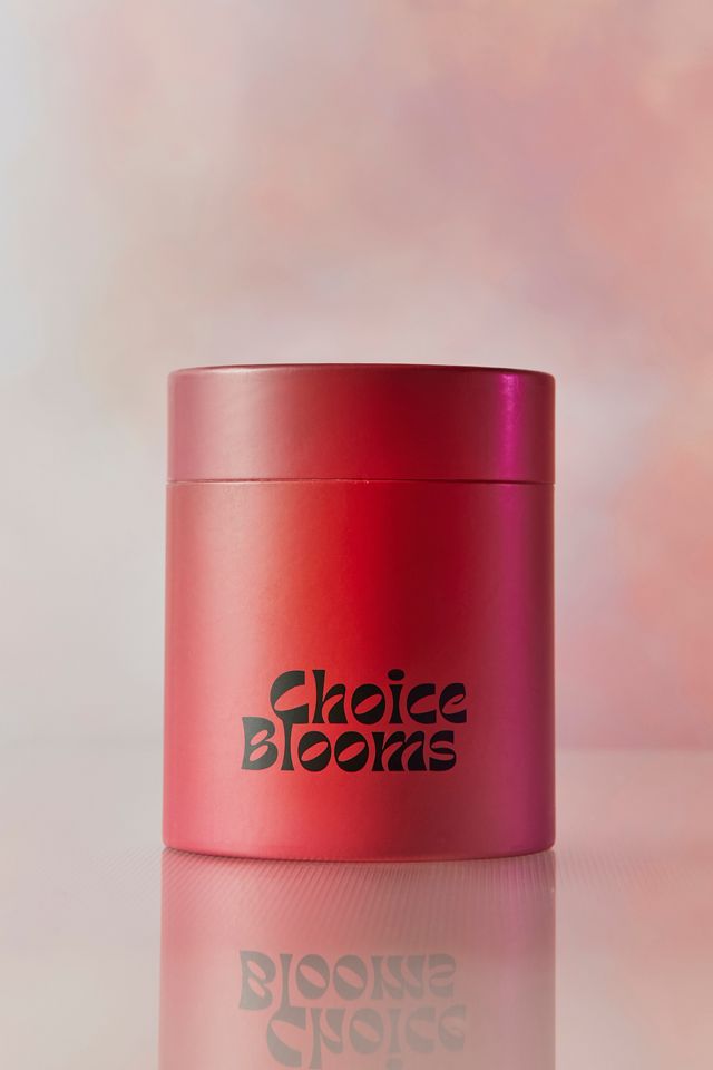 Choice Blooms 12 oz Scented Candle #3