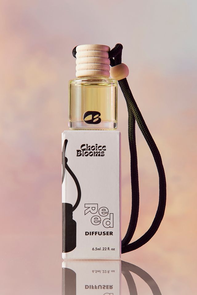 Choice Blooms Mini Reed Diffuser #1