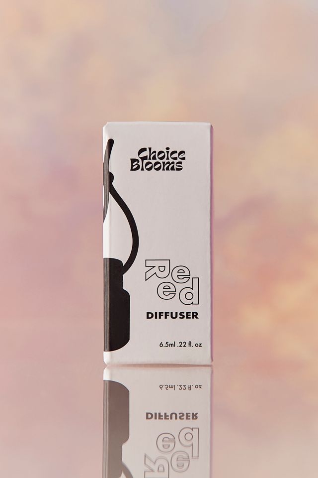 Choice Blooms Mini Reed Diffuser #3