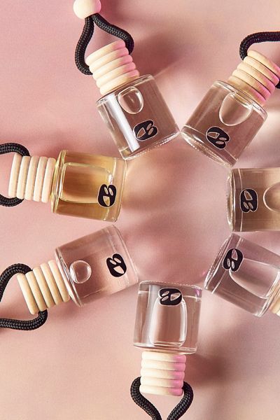 Choice Blooms Mini Reed Diffuser