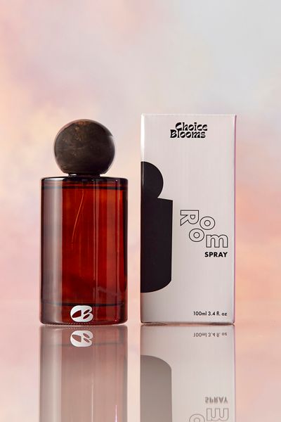 Choice Blooms Room & Linen Spray