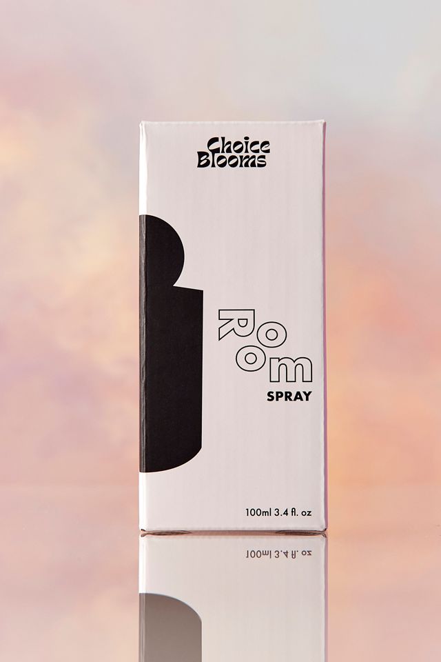 Choice Blooms Room & Linen Spray #3
