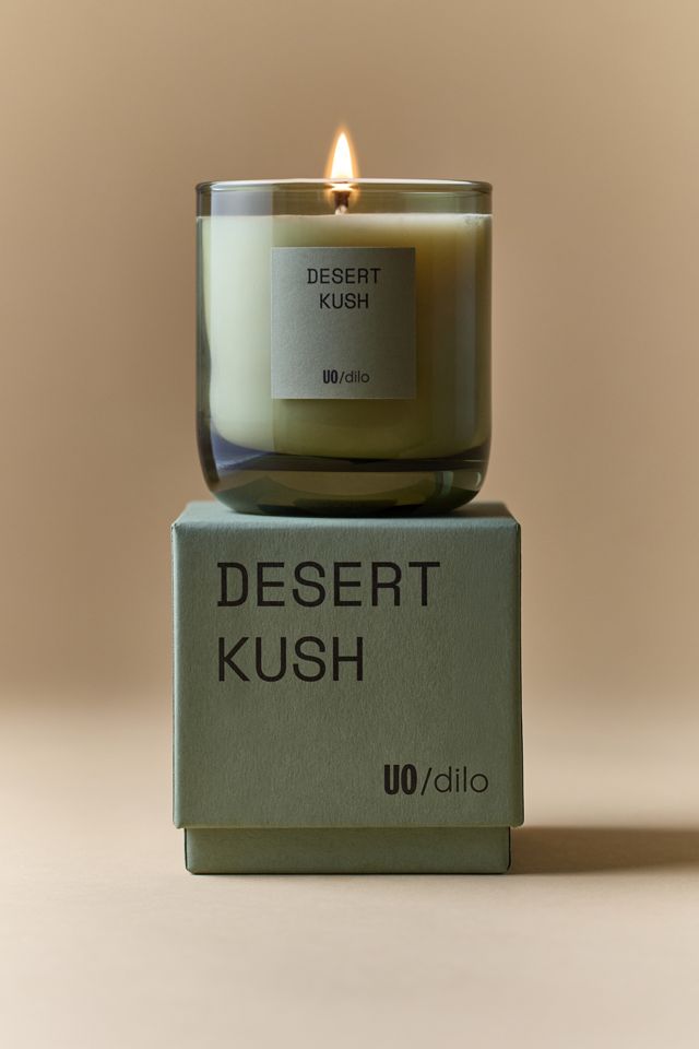 dilo UO Exclusive 8 oz Scented Candle #1