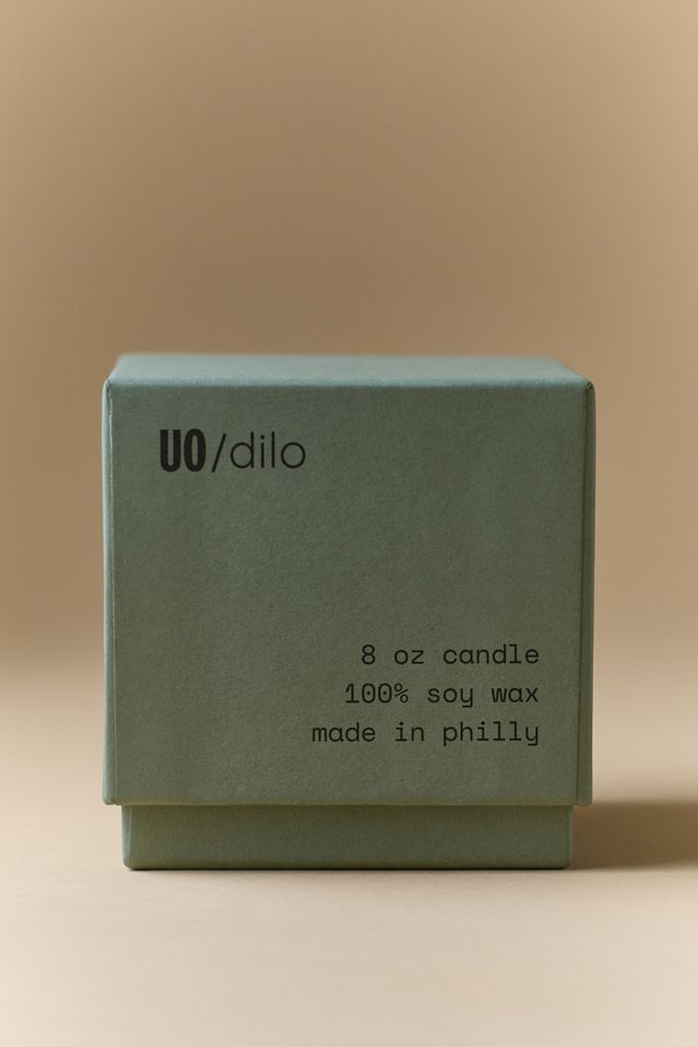 dilo UO Exclusive 8 oz Scented Candle #2