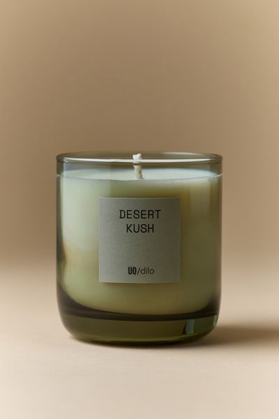 dilo UO Exclusive 8 oz Scented Candle