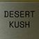 Desert Kush