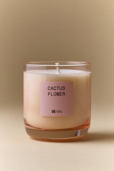 dilo UO Exclusive 8 oz Scented Candle