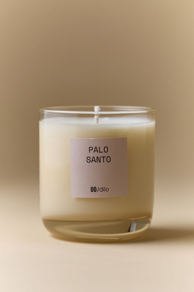 dilo UO Exclusive 8 oz Scented Candle #1