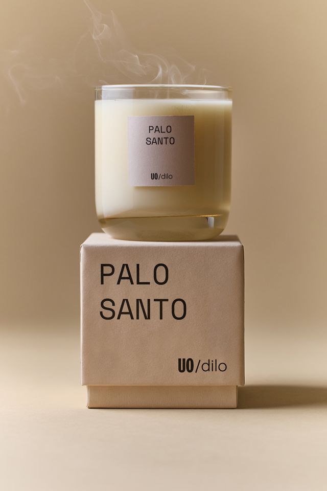 dilo UO Exclusive 8 oz Scented Candle #2
