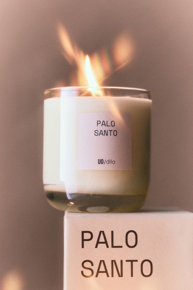 dilo UO Exclusive 8 oz Scented Candle #5