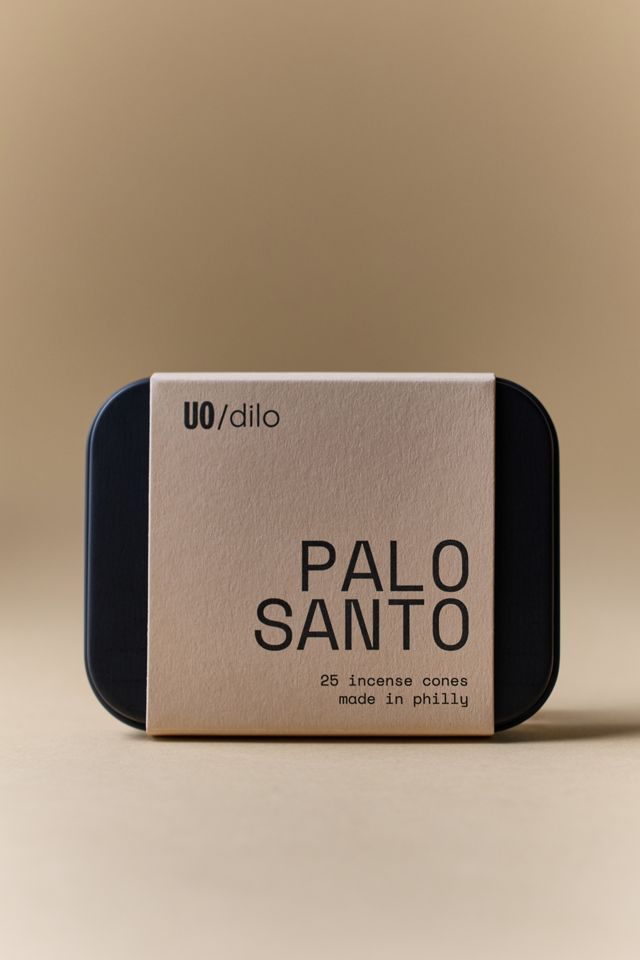 dilo UO Exclusive Incense Cone Set #1