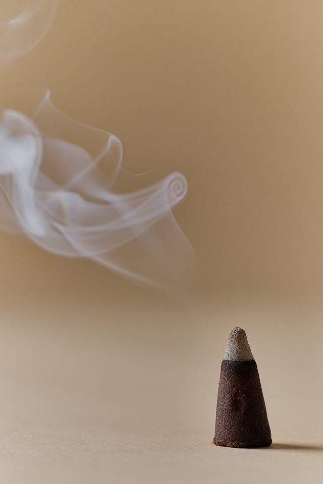 dilo UO Exclusive Incense Cone Set #3