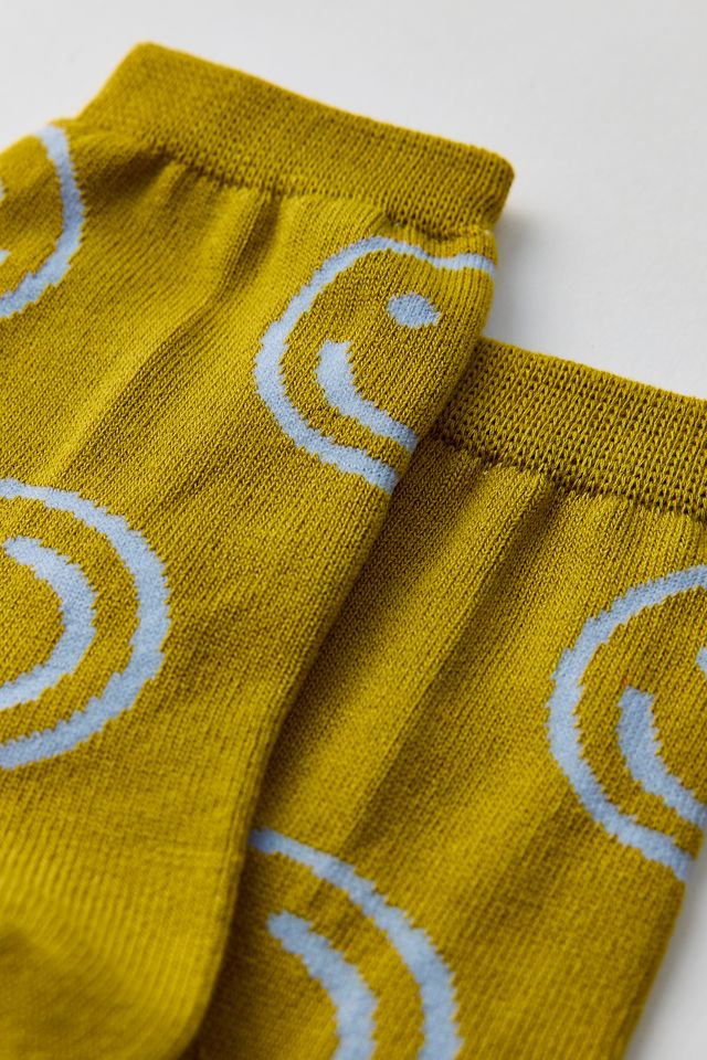 Chaussettes Happy Crew BAGGU #1