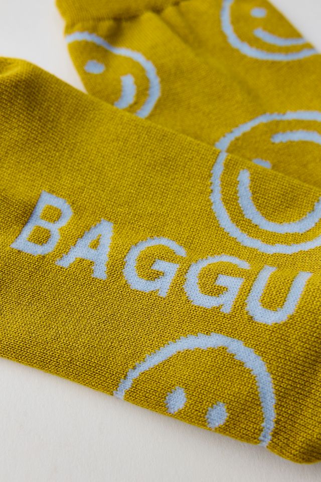 Chaussettes Happy Crew BAGGU #2