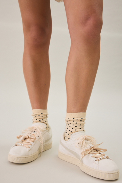 BAGGU Crew Socks