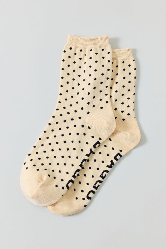 BAGGU Crew Socks #2