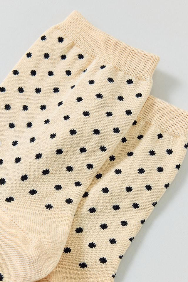 BAGGU Crew Socks #3