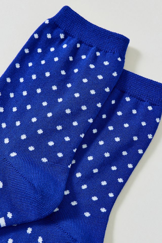 BAGGU Crew Socks #1