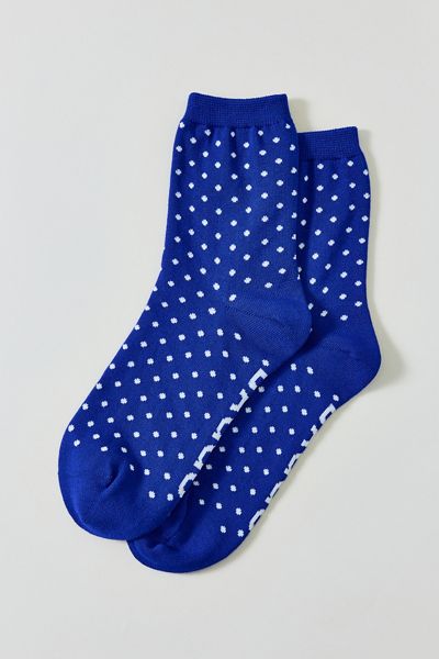 BAGGU Crew Socks