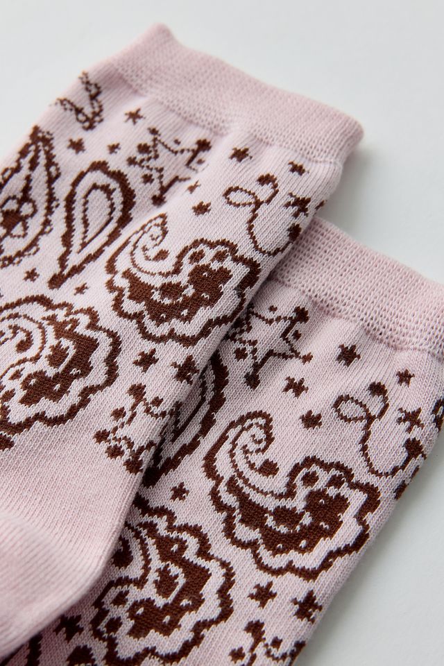 BAGGU Crew Socks #1