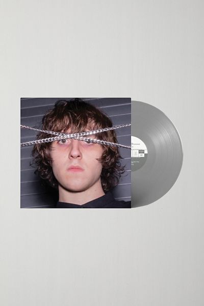 Cameron Winter - Heavy Metal CD | Urban Outfitters