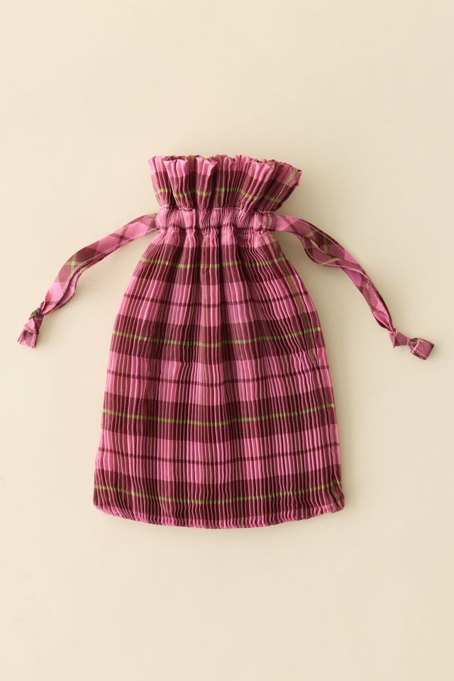 BAGGU Pleated Baggu Reusable Tote Bag #2