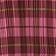 Azalea Pink Tartan