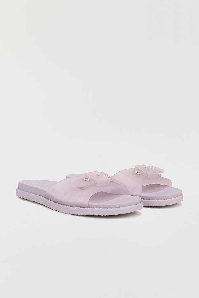 Dr. Scholl's So Original Jelly Slide Sandals #1