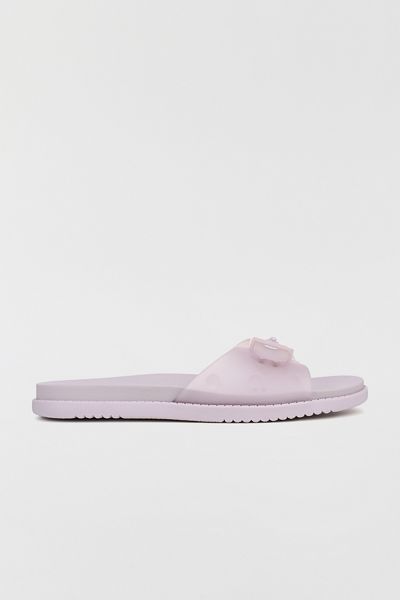 Dr. Scholl's So Original Jelly Slide Sandals