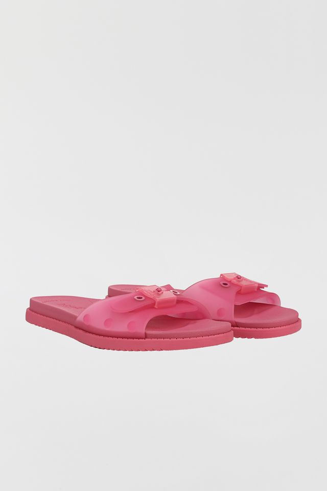 Dr. Scholl's So Original Jelly Slide Sandals #1