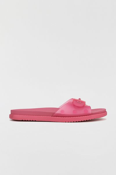 Dr. Scholl's So Original Jelly Slide Sandals