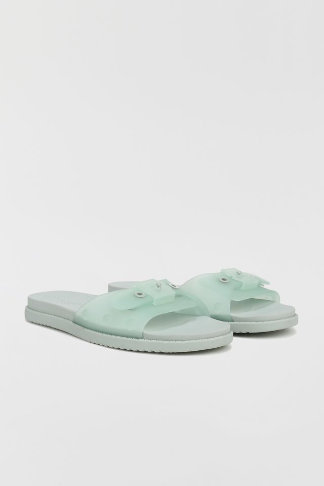 Dr. Scholl's So Original Jelly Slide Sandals #1