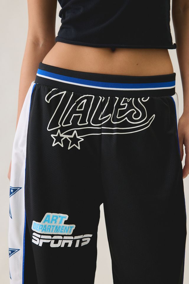 The Tales Sports Star Baggy Track Pants #3