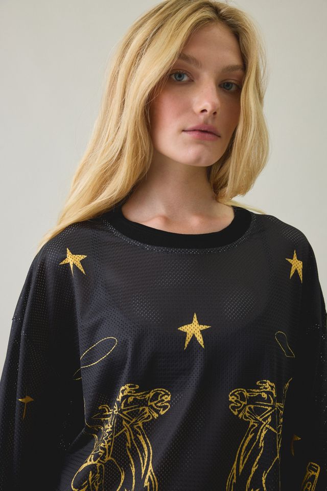 The Tales Cowboy Graphic Long Sleeve Jersey #3